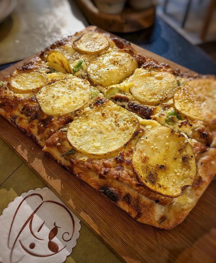 potato ftira